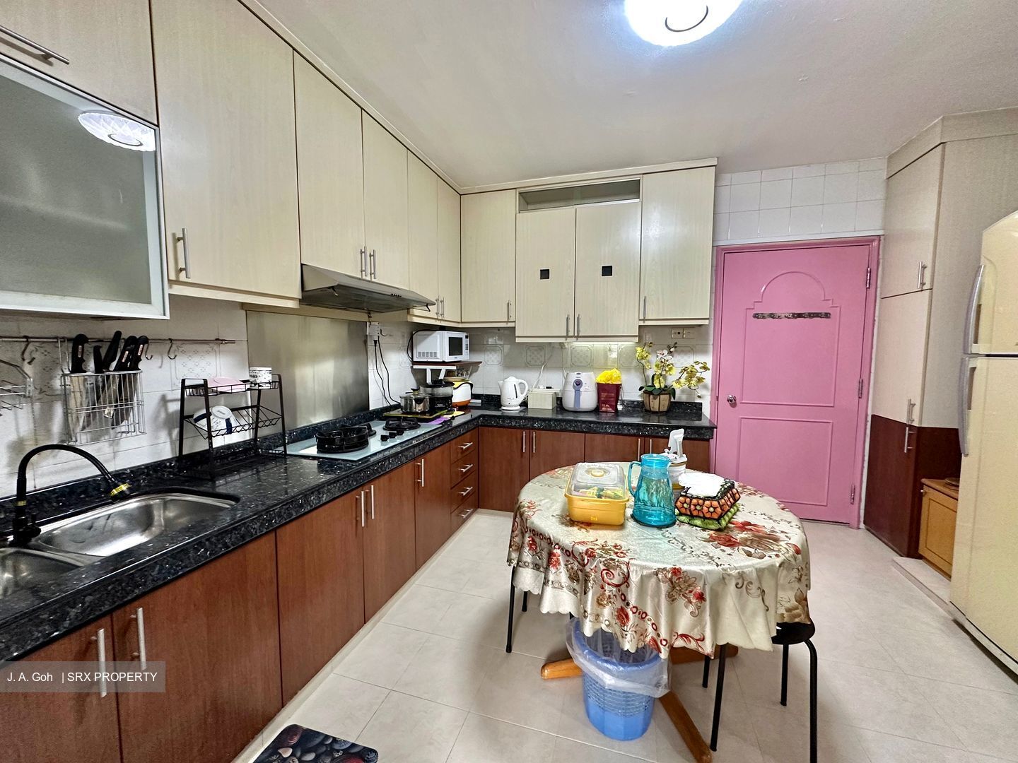 Sin Ming Plaza (D20), Apartment #480311391